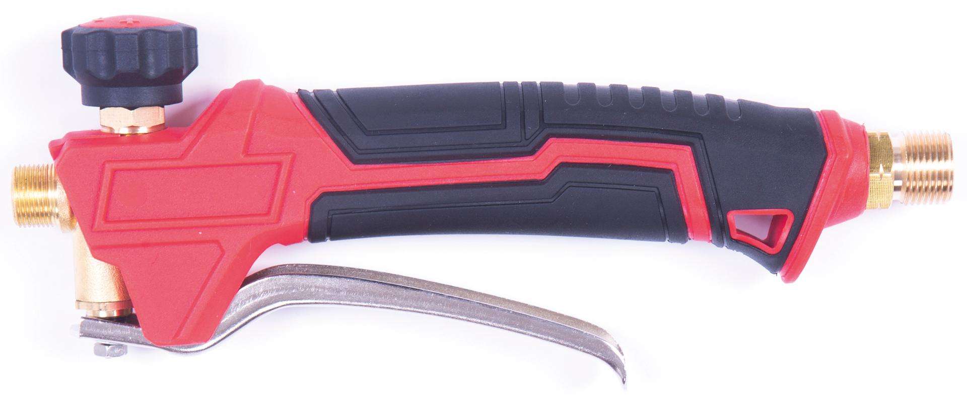 Chamuscador duplo c/ gatilho MacFer PQ860 60x1020mm refª 114.0049 MACFER