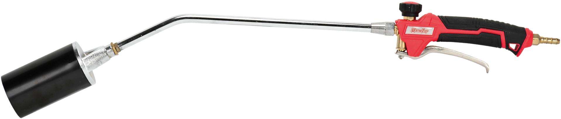Chamuscador c/ gatilho MacFer PQ002-1Q 60x680mm refª 114.0047 MACFER
