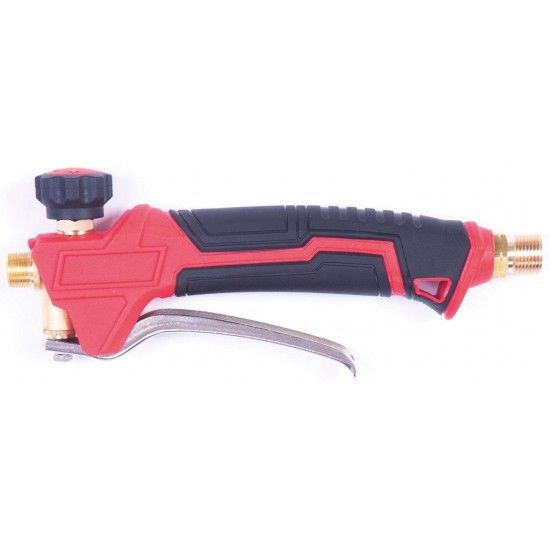 Chamuscador duplo c/ gatilho MacFer PQ860 60x1020mm ref� 114.0049 MACFER