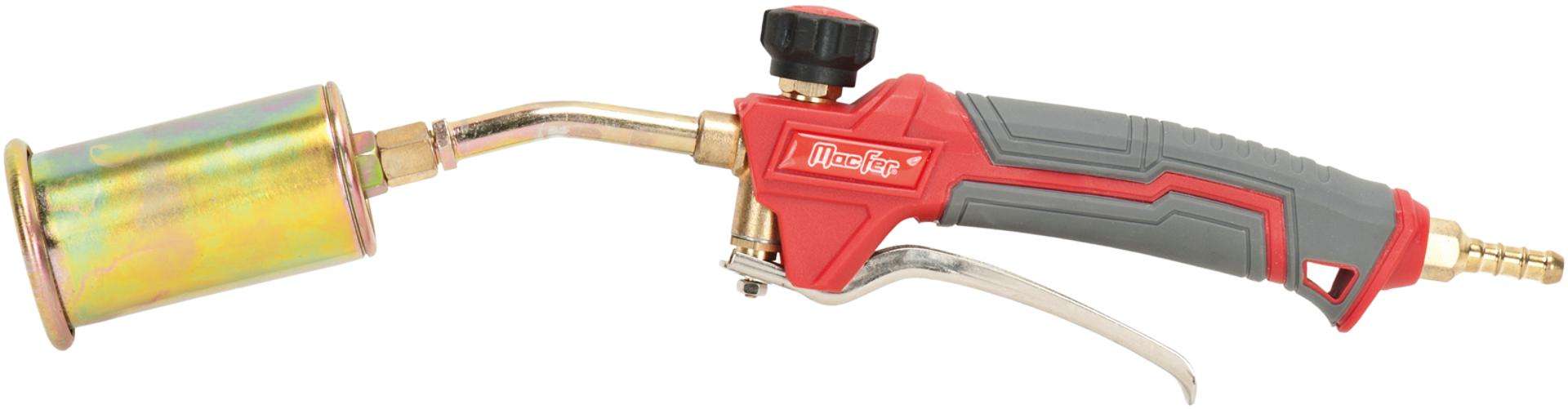 Kit chamuscador c/ gatilho MacFer PQ009-3Q 390mm 3 quei. refª 114.0045 MACFER