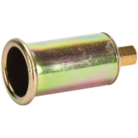 Kit chamuscador c/ gatilho MacFer PQ009-3Q 390mm 3 quei. ref� 114.0045 MACFER