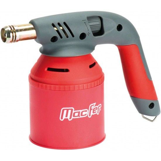 Ma�arico a g�s s/ isqueiro MacFer PD300S ref� 114.0001 MACFER