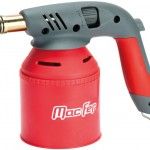 Ma�arico a g�s c/ isqueiro MacFer PD310S ref� 114.0002 MACFER