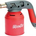 Ma�arico a g�s s/ isqueiro MacFer PD300S ref� 114.0001 MACFER