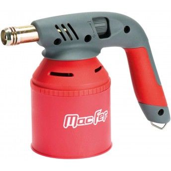 Ma�arico a g�s s/ isqueiro MacFer PD300S ref� 114.0001 MACFER