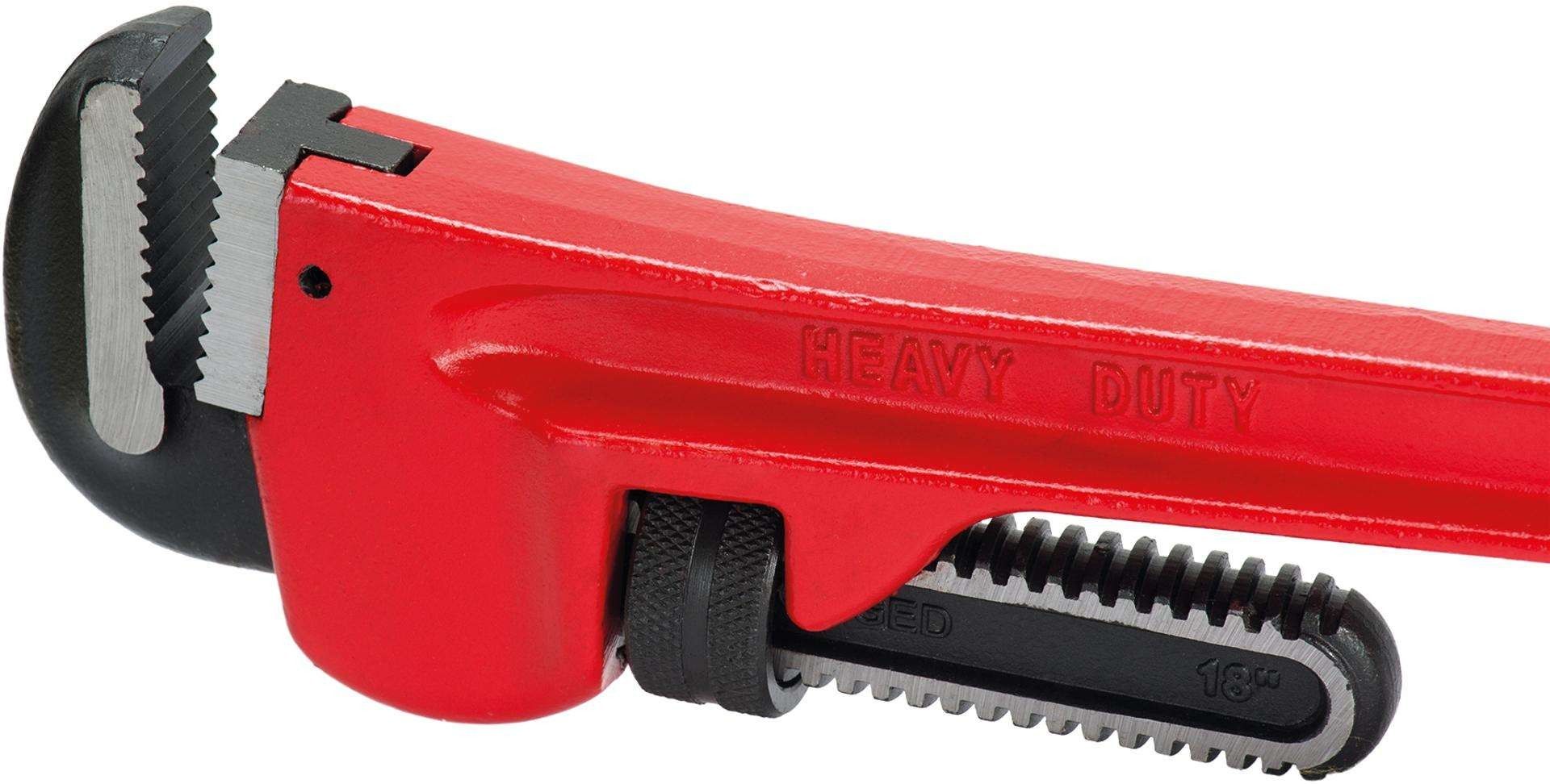 Ch. stilson Heavy Duty MacFer PW-HD 36" 900mm refª 111.0007 MACFER