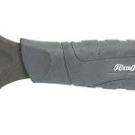 Ch. crescente Cr-V MacFer W-AC 8" 200mm (abertura: 39mm) [110.0078]