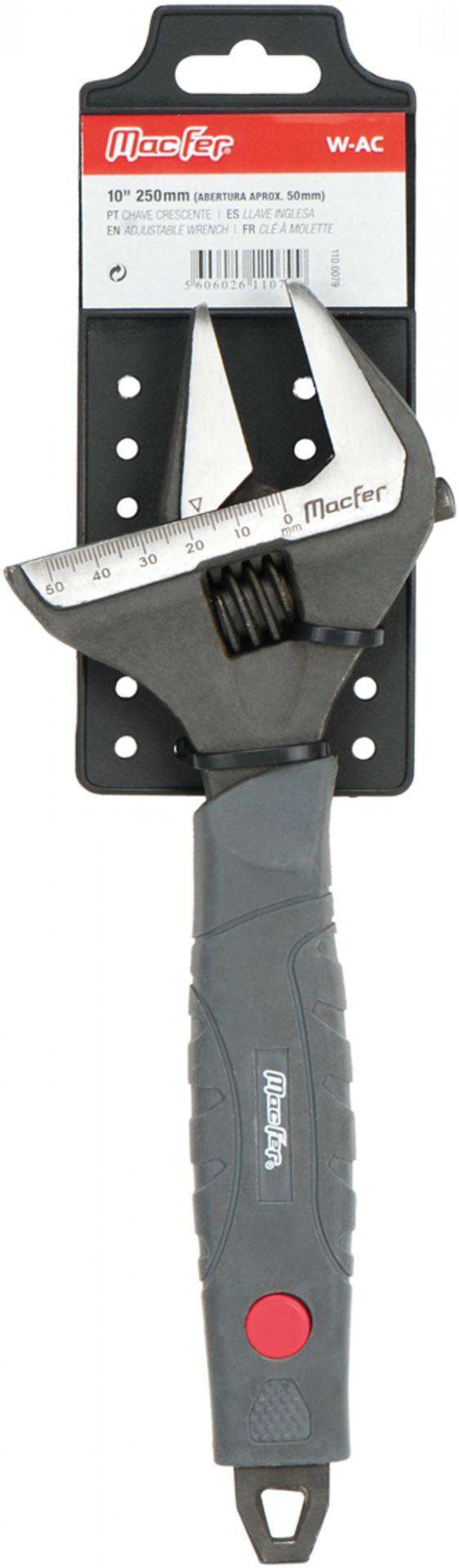 Ch. crescente Cr-V MacFer W-AC 10