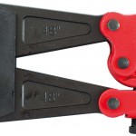Corta rebites Cr-Mo MacFer WD-07 48 Corta rebites Cr-Mo MacFer WD-07 48