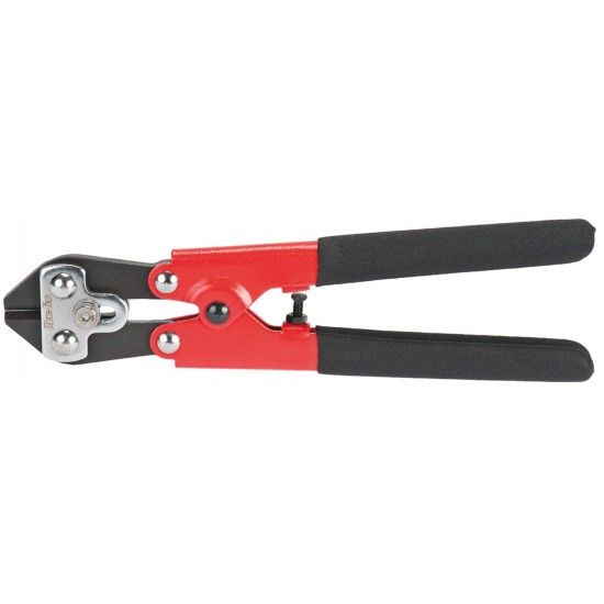 Corta rebites Cr-Mo MacFer WD-02   8