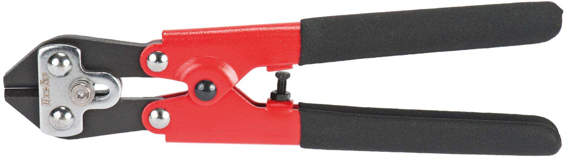 Corta rebites Cr-Mo MacFer WD-02 8