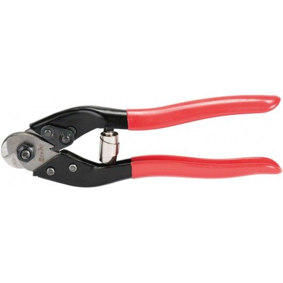 Tesoura p/ cabo a�o MacFer TD1001A8 8" ref� 109.0008 MACFER