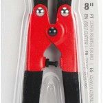 Corta rebites Cr-Mo MacFer WD-02   8