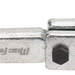 Perna para saca rolamentos P-TD04 5 & 6 ref� 107.0045 MACFER