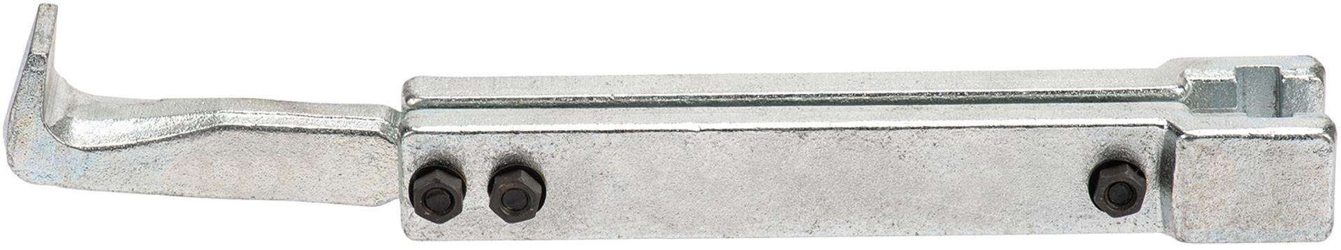 Perna para saca rolamentos longa P-TD04L 3 300mm refª 107.0050 MACFER