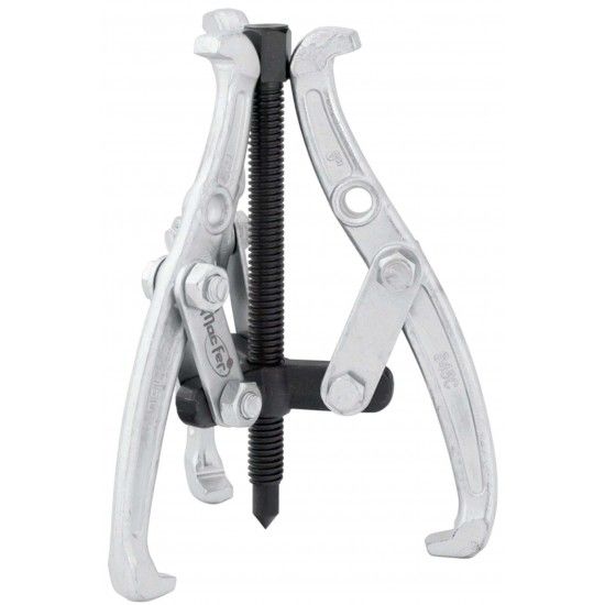 Saca rolamentos 3 pernas GP1010-2 102x100mm refª 107.0066 MACFER Saca rolamentos 3 pernas GP1010-2 102x100mm refª 107.0066 MACFER