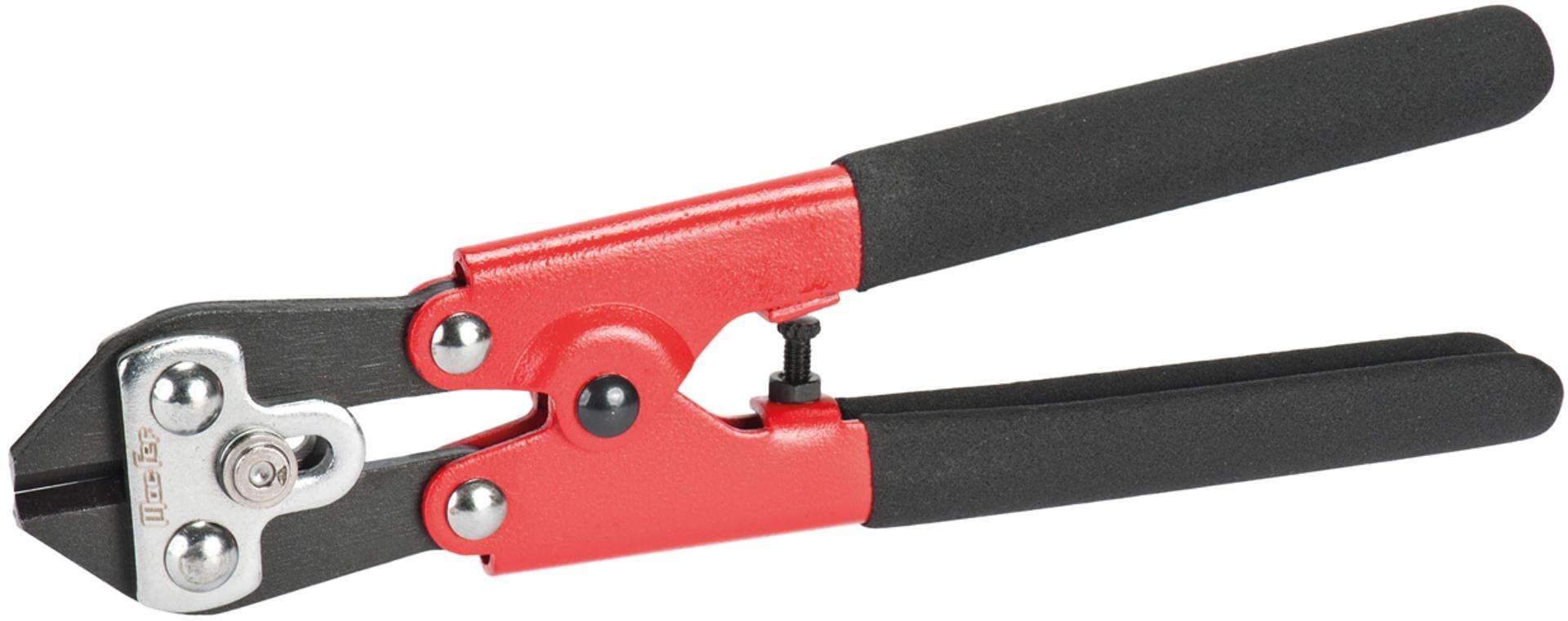 Corta rebites Cr-Mo MacFer WD-02 8