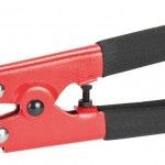 Corta rebites Cr-Mo MacFer WD-02   8