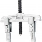 Saca rolamentos 2 pernas 80x100 ref� 107.0011 Macfer