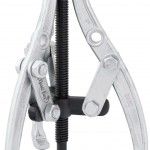 Saca rol. 3 pernas MacFer TD0702 150x150mm ref� 107.0009 MACFER