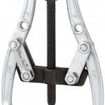 Saca rol. 2 pernas MacFer TD0802 150x150mm ref� 107.0007 MACFER