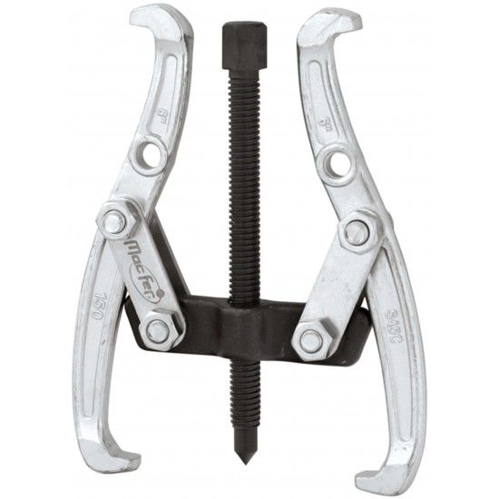 Saca rol. 2 pernas MacFer TD0802 150x150mm ref� 107.0007 MACFER