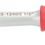 Roquete 48 dentes MacFer P1-1448Q 1/4" ref� 106.0040 MACFER