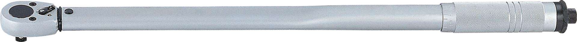 Ch. dinamométrica MacFer T- 25NT 3/8