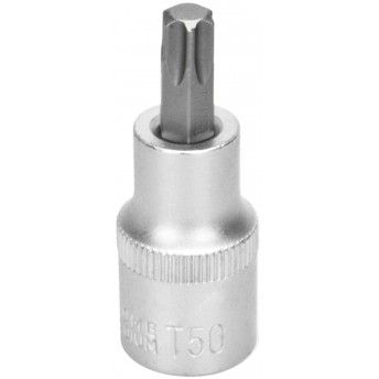 Chave caixa Cr-V com bit torx CCV3-BT55L 1/2" T20 ref� 105.0301 MACFER