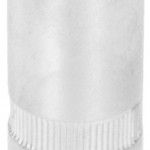 Chave caixa Cr-V longa CCV2-63L 3/8"  8mm (63mm) ref� 105.0233 MACFER