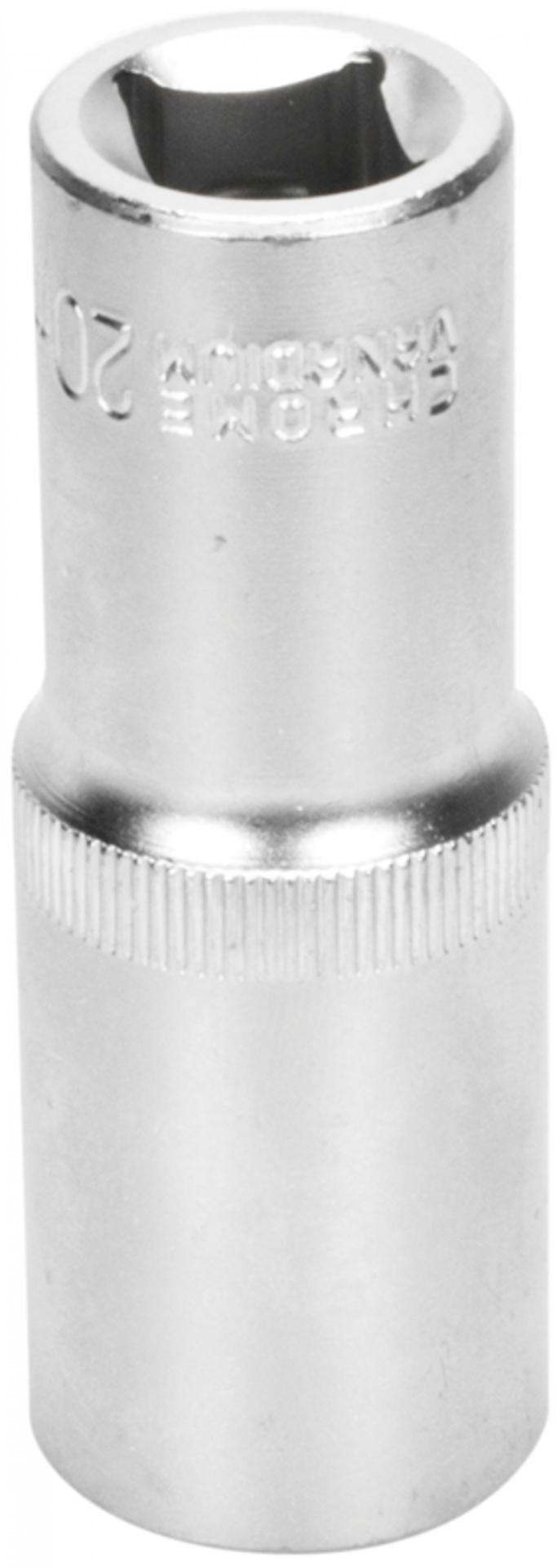 CHAVE CAIXA LONGA 1/2 HEX 22MM