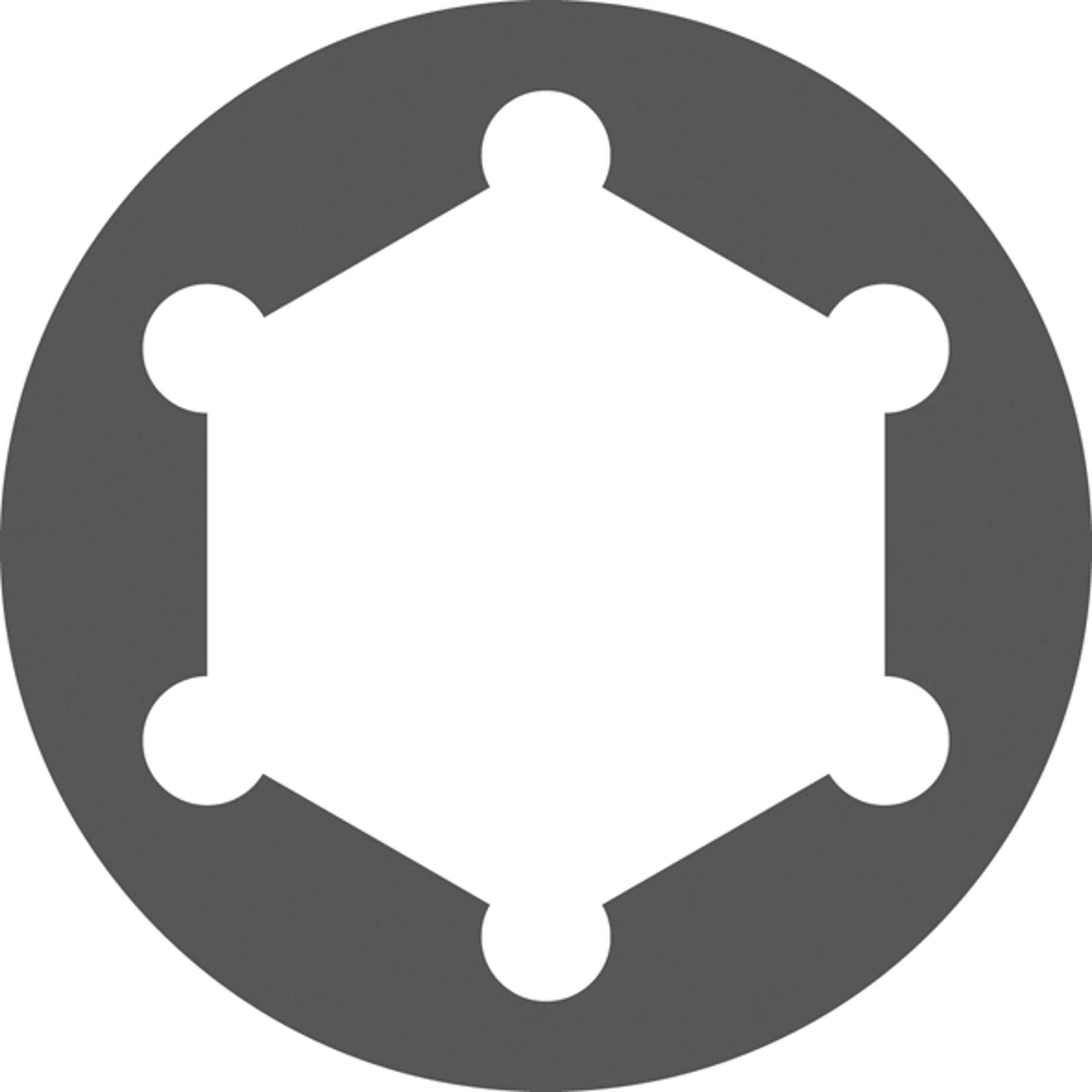 CHAVE CAIXA LONGA 1/2 HEX 22MM