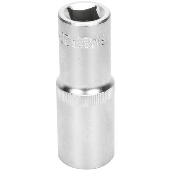 CHAVE CAIXA LONGA 1/2 HEX 13MM
