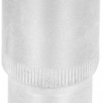 CHAVE CAIXA LONGA 1/2 HEX 13MM