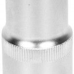 Chave caixa Cr-V longa CCV3-77L 1/2"  10mm (77mm) ref� 105.0203 MACFER