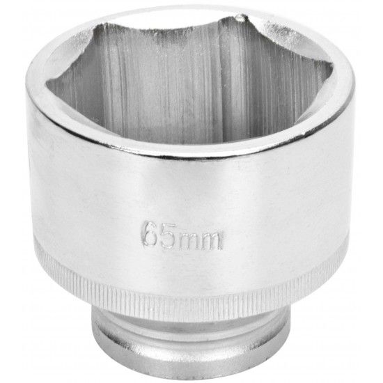 Chave caixa Cr-Mo CCMo5 1" 70mm ref� 105.0144 MACFER