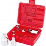 Jg. adap. cx. Cr-V MacFer ACCVJ01 6p�s ref� 105.0153 MACFER