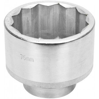 Chave caixa Cr-Mo dozavada CCMo5-DOZ 1" 75mm refª 105.0145 MACFER Chave caixa Cr-Mo dozavada CCMo5-DOZ 1" 75mm refª 105.0145 MACFER