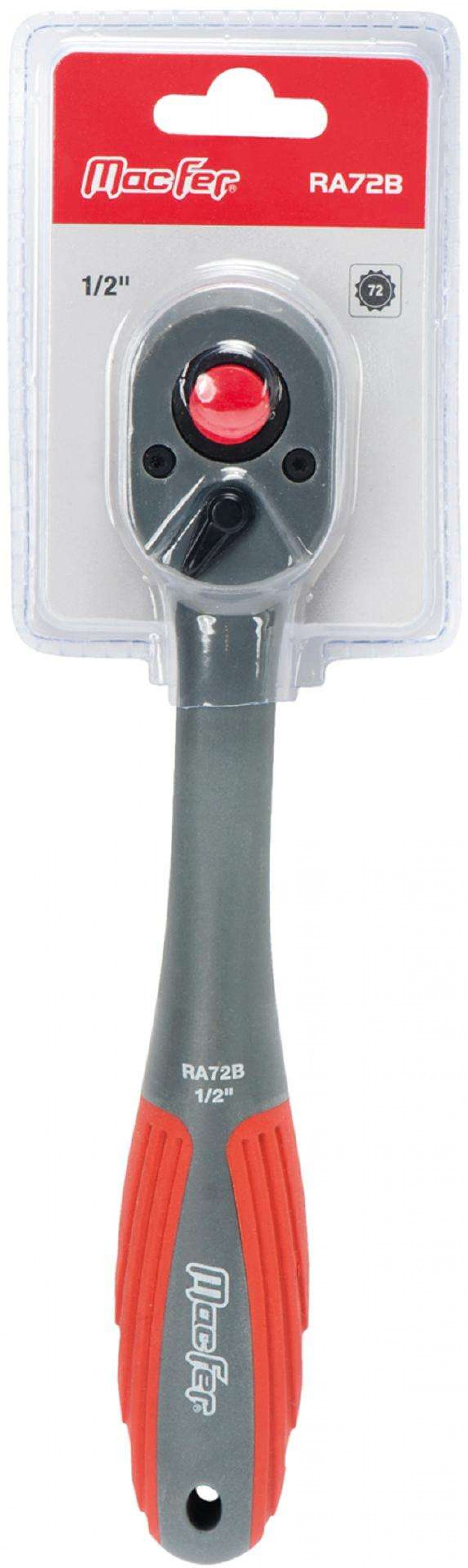 Roquete Cr-V ½" RA72B refª 105.0137 MACFER