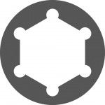 Chave caixa Cr-V para velas CCV3-VL 1/2" 21mm (65mm) ref� 105.0096 MACFER