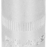 Chave caixa Cr-V para velas CCV3-VL 1/2" 21mm (65mm) ref� 105.0096 MACFER