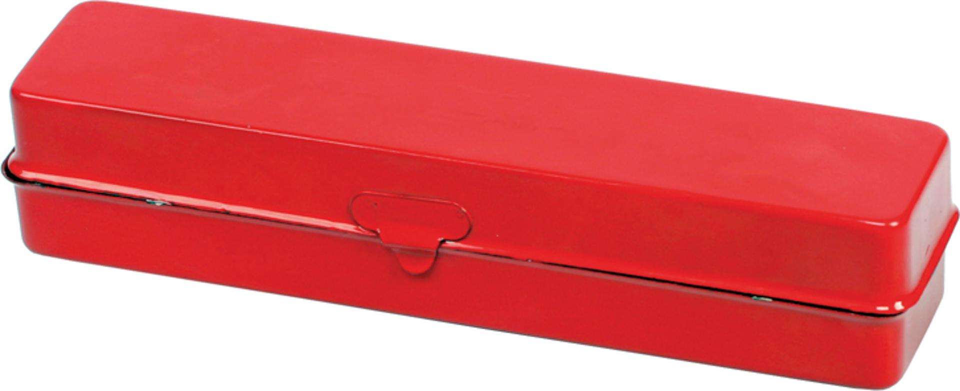 Jg. ch. imp. MacFer IBS-4017 1/2" c/ bits 5/16" 15pçs refª 105.0094 MACFER