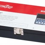 Jg. ch. cx. Cr-V torx MacFer BS-40TE16 1/2" 16p�s ref� 105.0091 MACFER