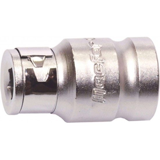 Adaptador caixa AC-B-3 1/2"(F) para bits 5/16" ref� 105.0087 Macfer
