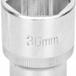 Chave caixa � Hexagonal 38mm