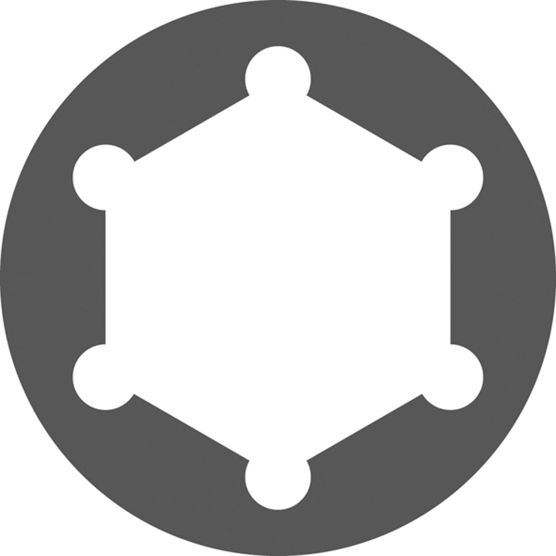 CHAVE CAIXA 3/4 HEX 35MM