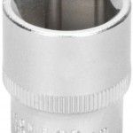 Ch. cx. Cr-V MacFer CCV3 1/2" 17,0mm ref� 105.0030 MACFER