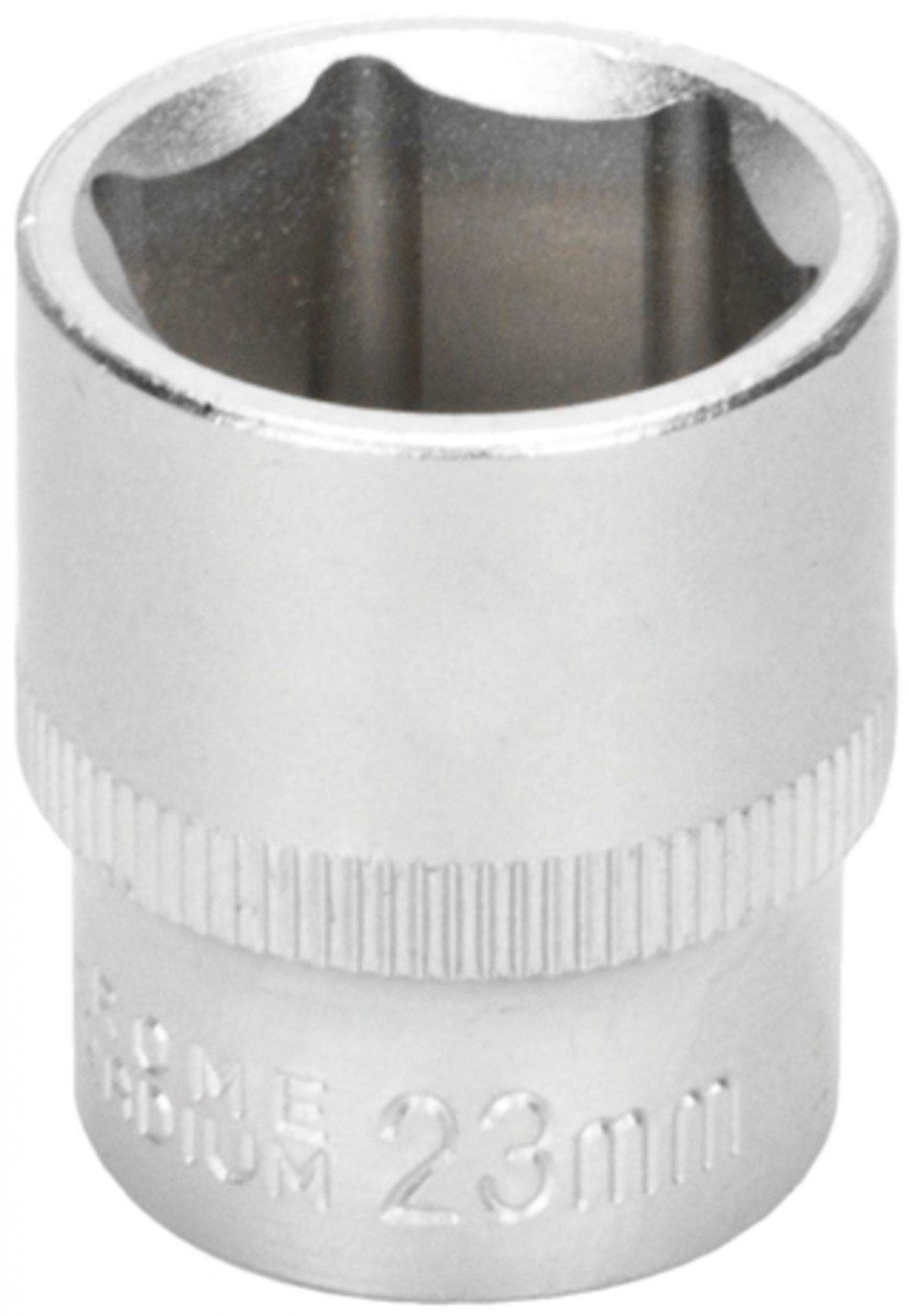 Ch. cx. Cr-V MacFer CCV3 1/2" 15,0mm refª 105.0028 MACFER