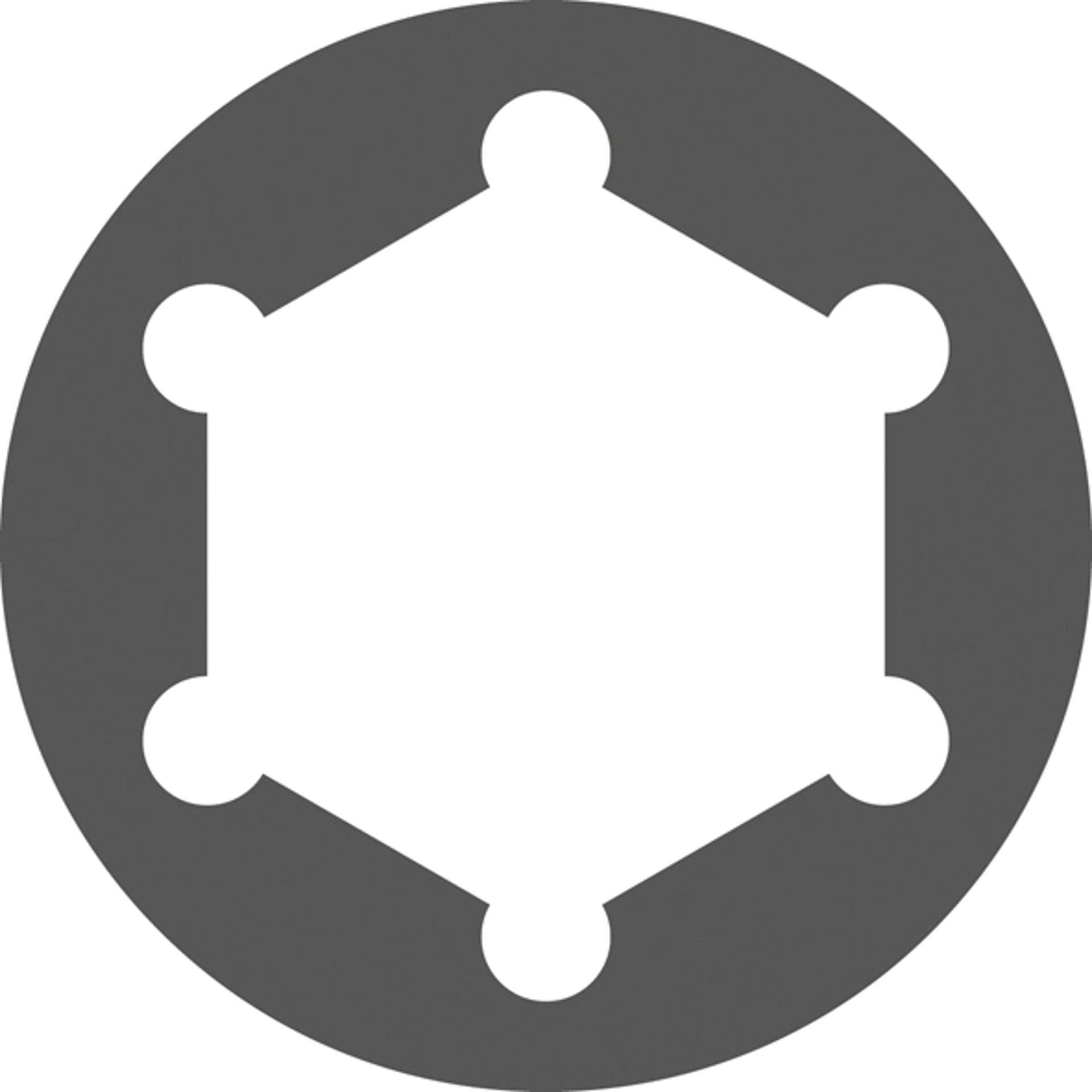 Ch. cx. Cr-V MacFer CCV3 1/2" 13,0mm refª 105.0026 MACFER