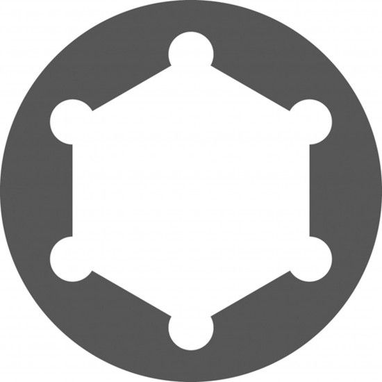 Ch. cx. Cr-V MacFer CCV3 1/2" 11,0mm refª 105.0024 MACFER Ch. cx. Cr-V MacFer CCV3 1/2" 11,0mm refª 105.0024 MACFER